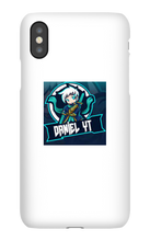 robloxdanieldiaz iPhone Phone Cases