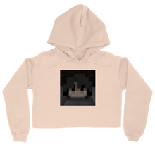 Simply Women’s Cropped Hoodie