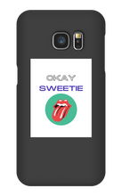 royaltiesdoesart Samsung Phone Cases