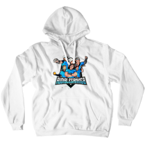 audiblegaming Team Hoodies (No-Zip/Pullover)