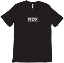 WOF T-Shirts (Dark Variants)