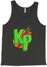 kidpeppers3 Tank Top