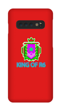tyral67 Samsung Phone Cases