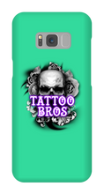 tattoobros Samsung Phone Cases