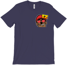 EZ Wuffi T-Shirts