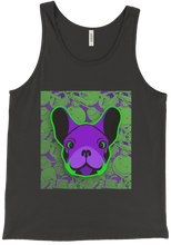 jdogge_96 Tank Top