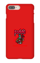 padidi0 iPhone Phone Cases