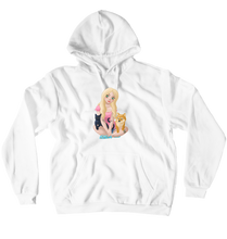 JordParkz Hoodies
