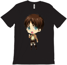 T-Shirts ايرين ييغر