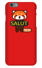 icecubecut iPhone Phone Cases
