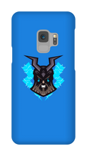 Samsung Rage Phone Case