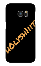 h0lysh1iit Samsung Phone Cases