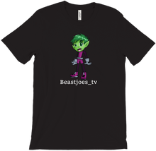 beastjoes_tv T-Shirts