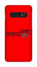 grandprix_tv Samsung Phone Cases