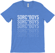 SORC*BOYS MAGLIA SUPREMA