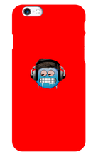 bigchillin iPhone Phone Cases