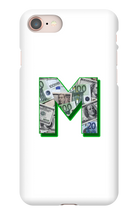 Money iPhone Phone Cases