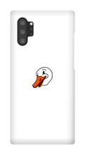duqkstv Samsung Phone Cases