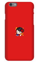 darlnlala iPhone Phone Cases
