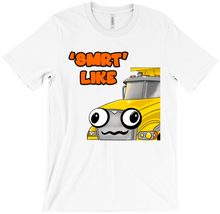 Smrt Like Dumptruck Tee