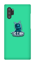 This is Main's Samsung Phone Cases