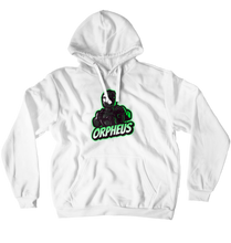 Orpheus Hoodies (No-Zip/Pullover)