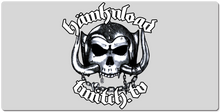 MotörHawK XXL Gaming Mousepad