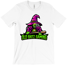 Old Batz Gaming T-Shirt