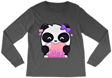 annalapanda Long Sleeve Tee