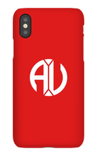 ariusuprise iPhone Phone Cases
