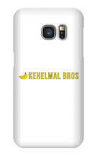 Kehelmal Bros txt Samsung Phone Cases