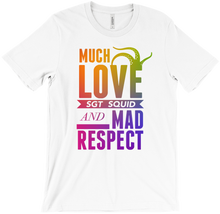 MLMR 2.0 T-Shirts
