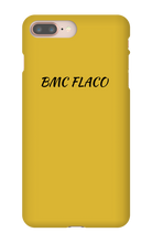 flaco_1324 iPhone Phone Cases