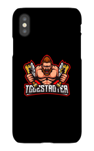 tcdestroyer iPhone Phone Cases