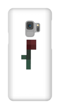 P1nkMilkshake Minecraft Samsung Phone Cases