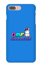 Omfgoddess iPhone Phone Case