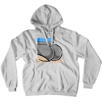 dandelo_tv Hoodies (No-Zip/Pullover)