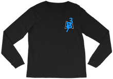 B37 Long Sleeve Tee