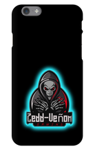 zedd-venomgaming iPhone Phone Cases