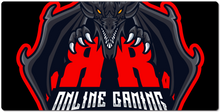 Dragon XXL Gaming Mousepad