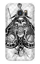 ace_of_spadestv Samsung Phone Cases