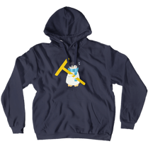 Tuxxy Hoody