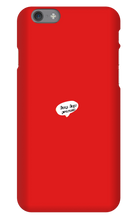 deepdogs_presents iPhone Phone Cases