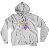 TZC Hoodies (No-Zip/Pullover)
