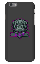 zattlatv iPhone Phone Cases