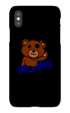 iam_bigeazy iPhone Phone Cases
