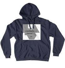 Hoodies (No-Zip/Pullover)