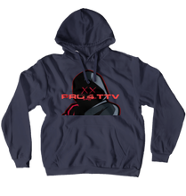 pro_4_ttv Hoodies (No-Zip/Pullover)