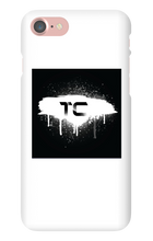 totalcainer iPhone Phone Cases