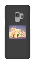 ebythetree Samsung Phone Cases